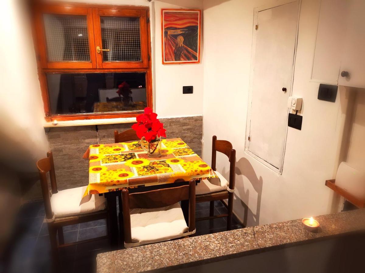شقة Kintsugi Loft تورينو المظهر الخارجي الصورة
