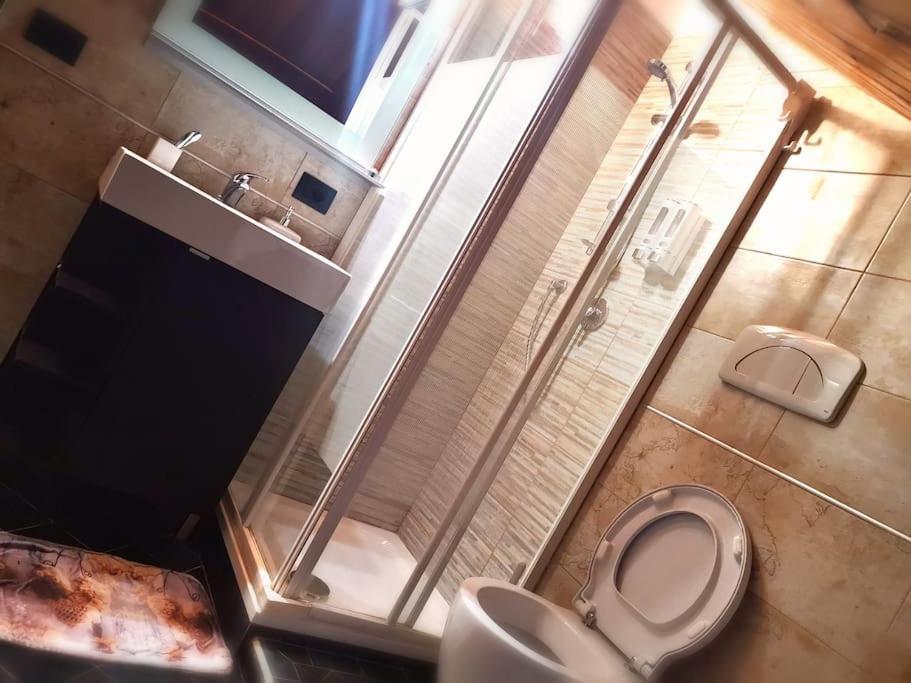 شقة Kintsugi Loft تورينو المظهر الخارجي الصورة