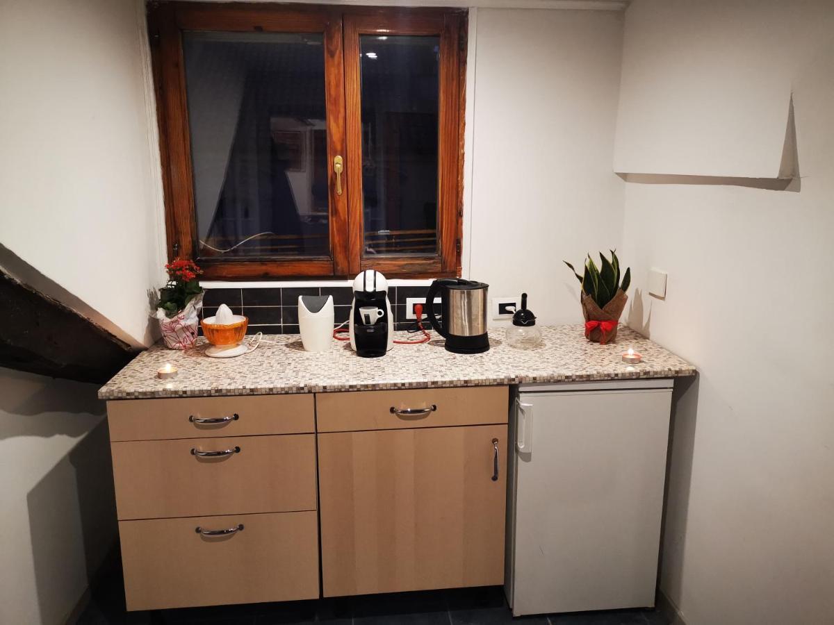 شقة Kintsugi Loft تورينو المظهر الخارجي الصورة